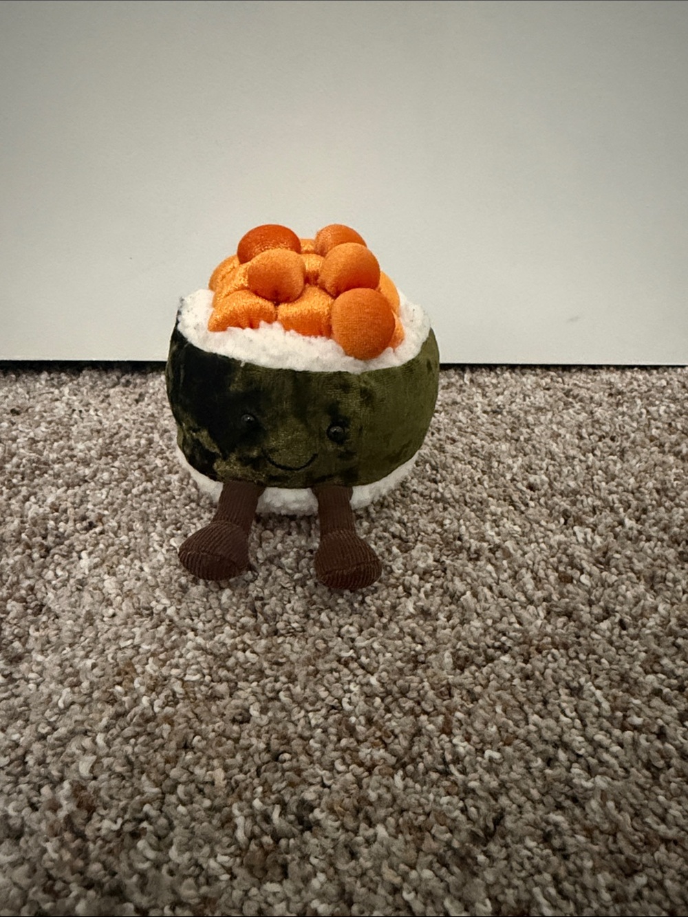 *RARE RETIRED* Jellycat Silly Sushi Maki
